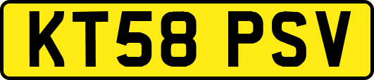 KT58PSV