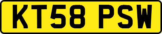 KT58PSW