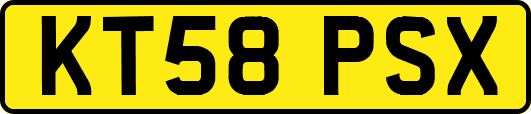 KT58PSX
