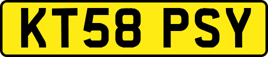 KT58PSY