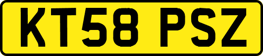 KT58PSZ