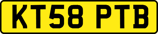 KT58PTB