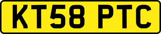KT58PTC