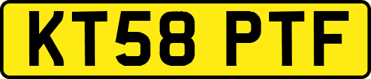 KT58PTF
