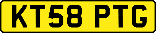 KT58PTG