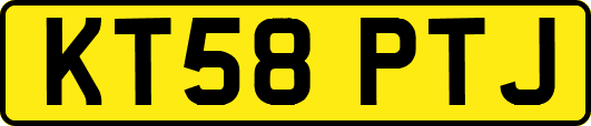 KT58PTJ