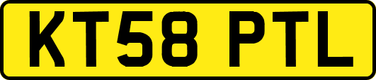 KT58PTL
