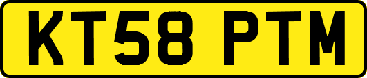KT58PTM