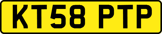 KT58PTP