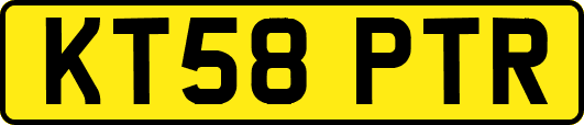 KT58PTR