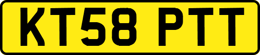 KT58PTT