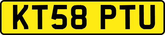 KT58PTU