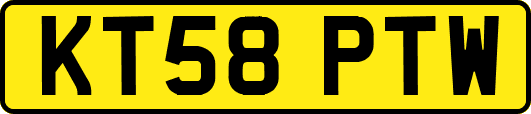 KT58PTW