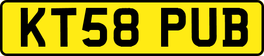 KT58PUB