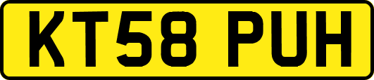 KT58PUH