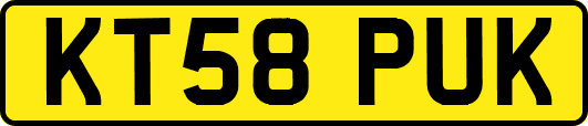 KT58PUK