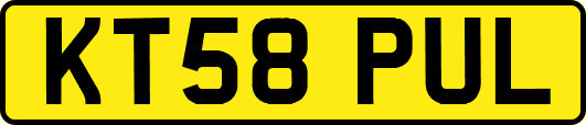 KT58PUL