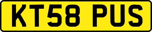 KT58PUS