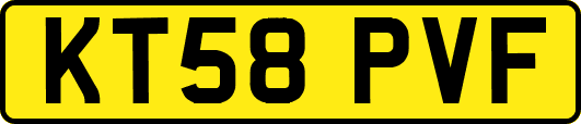 KT58PVF