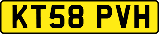 KT58PVH