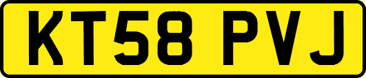 KT58PVJ