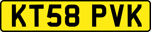 KT58PVK