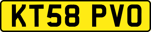 KT58PVO