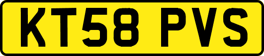 KT58PVS