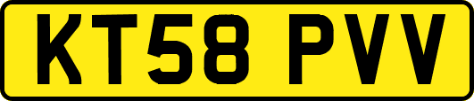 KT58PVV