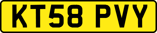 KT58PVY