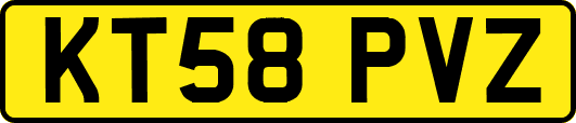 KT58PVZ