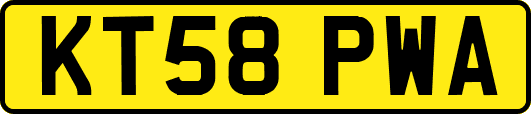 KT58PWA