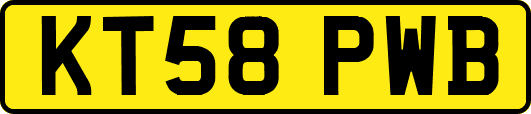 KT58PWB