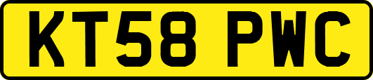 KT58PWC