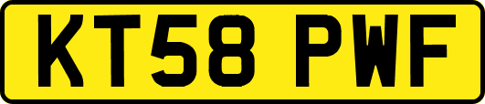 KT58PWF