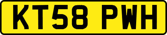 KT58PWH