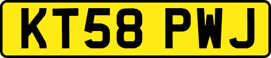 KT58PWJ