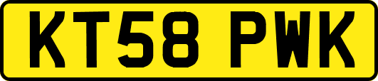 KT58PWK