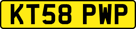 KT58PWP