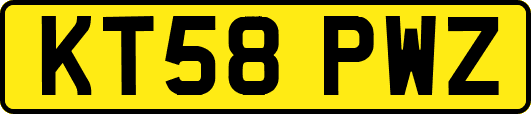 KT58PWZ