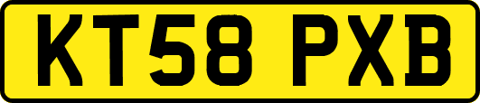 KT58PXB