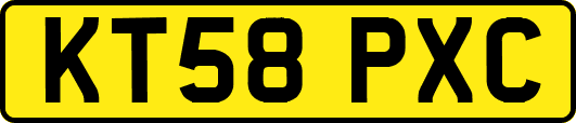 KT58PXC