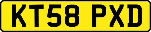 KT58PXD
