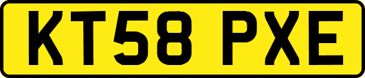 KT58PXE