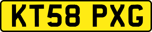 KT58PXG