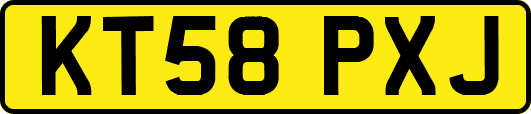 KT58PXJ