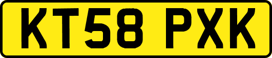 KT58PXK