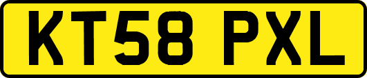 KT58PXL