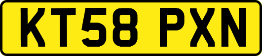 KT58PXN