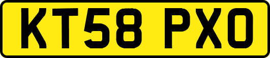 KT58PXO